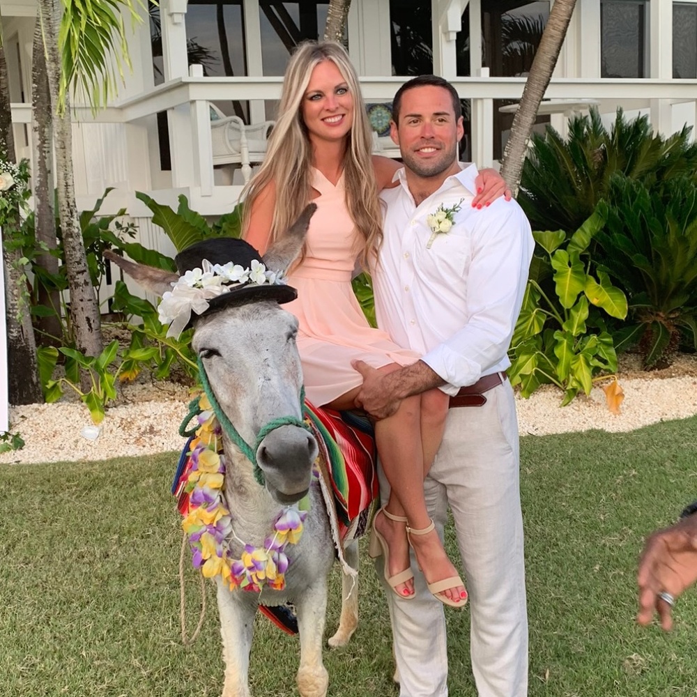 Meet your Posher, David